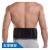 Basketball waist protection diving materials to protect the waist breathable thermal sports waist outdoor fitness belt
