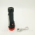 Kugen torch mw-9181w +COB lithium battery flashlight