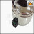 DF99156DF Trading House zhongbao electric kettle stainless steel kitchen hotel supplies tableware