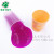 parody cartoon expression snot plastic sand oil barrel slime a number of emojis mixed package manufacturers wholesale