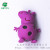 Manufacturer wholesale to order all kinds of TPR soft glue release toys page grape ball bubble ball pressure ball