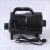 220v rechargeable air pump high power portable high pressure battery car electric tire air pump wholesale