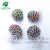 5.0 colorful water bead grape ball vent ball creative pressure ball strange squeeze release toys for children gifts