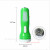 Long root flashlight ll-803 rechargeable flashlight