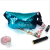 Popular Mermaid Sequin Storage Bag Internet Celebrity Waist Bag Ins Sequin Waist Bag