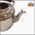 Df99156 Magnetic Non-Magnetic Medium Treasure Pot Thickened Stainless Steel Kettle Kettle Kettle Kettle Kettle Teapot
