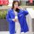 Spring dress windbreaker women in the middle of a long casual Korean version of the hat sunscreen large size 
