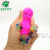 New - style fashion pearl releases ball hand simulation of grape ball 4-color mixed package wholesale