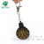 Novelty special product 4.0 gold powder with key ring grape ball color powder extrusion outlet water ball wholesale
