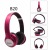 Jhl-yl018 new bluetooth headset wireless voice stereophonic headset music headset sales.