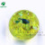 Supply 6.5cm phantom ribbon transparent crystal ball bouncing ball cartoon jumping ball shining ball wholesale