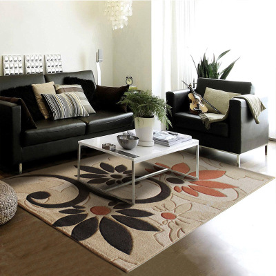 Wilton planar American garden simple living room study bedroom sofa carpet manufacturers can be customized wholesale