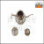 DF99157 DF Trading House fengxiang kettle stainless steel kitchen hotel supplies tableware