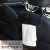 Multi-functional car umbrella towel rack household bathroom can hang umbrella rack for short and long