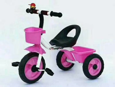Foreign Trade Low Price Tricycle