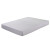 Support order 40s sateen bed li non-slip bed cushion cover 100% cotton