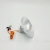 Long root torch hx-906 12V clamp lamp plated with silver