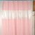 Shower Curtain Waterproof and Mildew-Proof Thickened Curtain Bathroom Partition Curtain Non-Perforated Curtain Shower Curtain A- 110