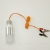 Jiugen torch H009 12V clamp bulb mix color