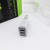 HAOJUE factory spot wholesale charger 2 USB port mobile phone charger 2.1A