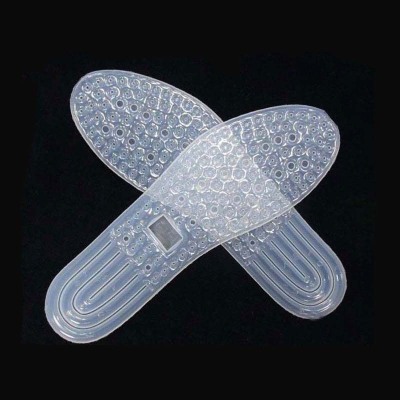 Air cushion TPU inflatable air cushion shock absorber full palm air cushion essential sports insole