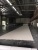 Factory small circle velvet business hotel floor mat full of office building Mosaic project carpet wholesale