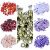 Orange AAAAA Grade Cubic Zirconia Beads Round Shape Cubic Zirconia Stones Perfect For Jewelry Accessories And DIY 