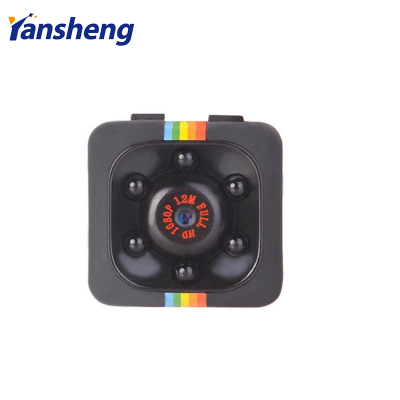 High definition camera motion small camera wireless plug-in card video DV foreign trade hot style