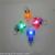 Creative key button lamp new shining aircraft advertising promotion manufacturers direct selling