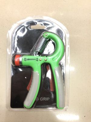 Grip force apparatus R type Grip force apparatus