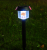 Factory Direct Sales Solar Ground Lamp Outdoor Household Waterproof Yard Lawn Lamp Led Lawn Lamp