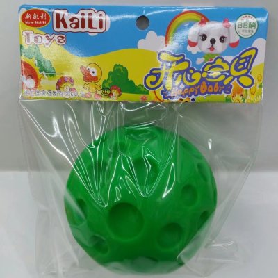 New catch the ball [manufacturers] quality brand of old people's toys, baby toys