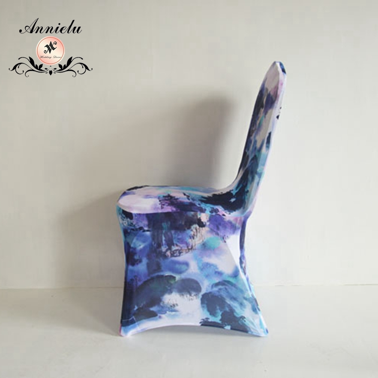 厂家直销婚庆, 现代简约风格热销椅套弹力绑带,台布