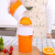 New product kitchen multi-function hand juicer lemon orange juicer mini baby juicer cup juicer