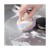new cleaning ball dazzle color kitchen multi-function with handle washing dishes brush pot ball brush bowl magic ware