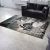 Modern American domestic use mat carpet kitchen bedroom sitting room adornment chemical fiber craft  many size