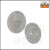 DF27048 dingfa stainless steel kitchen and hotel supplies tableware bread plate