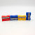 Bulk plastic pencil sharpener
