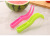 Factory Direct Sales Watermelon Cutter Food Grade PC Plastic Watermelon Cut Multiple Fruit Splitter One Piece Dropshipping