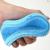 Silicone Kitchen Dish Brush Fruit Cleaning Artifact Kitchen Dish Brush Bowl Rag Can Be Used Repeatedly Scouring Pad