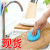 Silicone Kitchen Dish Brush Fruit Cleaning Artifact Kitchen Dish Brush Bowl Rag Can Be Used Repeatedly Scouring Pad