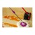 Rotary mop good traction accessories fiber mop head replacement mop head wholesale agent