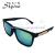 Stylish retro style square sunglasses uv - proof driving sunglasses 5925