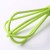 Hand mixer mini plastic household kitchen creative children's cream whisk salad whisk