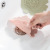 Suction cup pattern sink filter screen kitchen sink floor drain cover bathroom drain plug - proof filtration