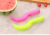 Factory Direct Sales Watermelon Cutter Food Grade PC Plastic Watermelon Cut Multiple Fruit Splitter One Piece Dropshipping