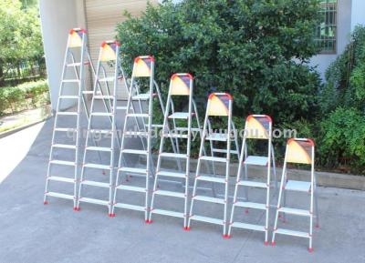 Ladder Factory Ladder, Aluminum Alloy Ladder, Yiwu Ladder Factory, All Kinds of Ladder, Ladder, Ladder