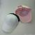 New Pure Cotton Light Board Baseball Cap Men and Women Casual All-Matching Peaked Cap Couple Sun Protection Sun Hat