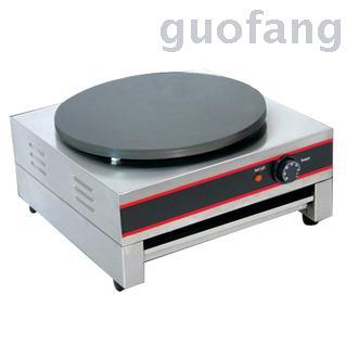 single head （electric， gas） crepe maker commercial stainless steel x-1/1r country...