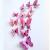 8cm butterfly simulation double color creative home decoration beautification 3D refrigerator wall stickers